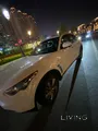 Infiniti QX70 2019!! Full Options!! Great Condition!!